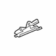 GM 84809251 Actuator, Rear Passenger Side GM 84809251 Actuator, Rear Passenger Side