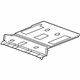 GM 25974423 Insulator Pad, Rear GM 25974423 Insulator Pad, Rear