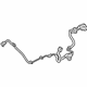 GM 42516602 Harness, Rear Passenger Side GM 42516602 Harness, Rear Passenger Side