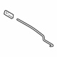 GM 95244440 Lock Button Rod GM 95244440 Lock Button Rod