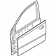 GM 96897360 Door Shell GM 96897360 Door Shell
