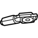 GM 85022671 Motor, Sun Roof