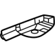 GM 85731646 Motor Assembly-Sun Roof Window (W/Control Module)