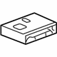 GM 22833631 Receiver GM 22833631 Receiver