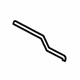 GM 15252575 Rod, Passenger Side GM 15252575 Rod, Passenger Side