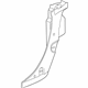 GM 89025780 Inner Lock Pillar