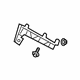 GM 84756114 Guide Bracket, Front Driver Side