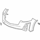 GM 84772468 Bumper Cover
