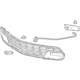 GM 84413294 Grille Assembly, Carbon GM 84413294 Grille Assembly, Carbon