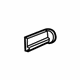 GM 22783045 Inlet Hose Screen GM 22783045 Inlet Hose Screen