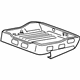 GM 88938512 Seat Frame GM 88938512 Seat Frame