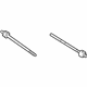 GM 26073562 Inner Tie Rod GM 26073562 Inner Tie Rod