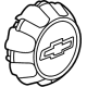 GM 84745541 Hub Cap, Rear GM 84745541 Hub Cap, Rear