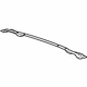 GM 94576203 Rear Bow GM 94576203 Rear Bow