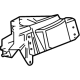 GM 84732709 Suspension Support, Rear Driver Side GM 84732709 Suspension Support, Rear Driver Side