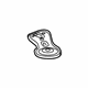 GM 84346088 Front Bracket, Driver Side GM 84346088 Front Bracket, Driver Side