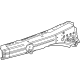 GM 60007864 Outer Rail, Front Driver Side GM 60007864 Outer Rail, Front Driver Side