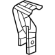GM 42553906 Inner Rail, Front Driver Side GM 42553906 Inner Rail, Front Driver Side