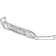 GM 84587521 Lower Cover, Front Upper GM 84587521 Lower Cover, Front Upper