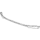 GM 84392056 Lower Deflector GM 84392056 Lower Deflector