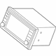GM 19317245 Radio GM 19317245 Radio