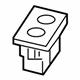 GM 19316461 Auxiliary Jack GM 19316461 Auxiliary Jack