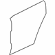 GM 25920513 Outer Panel, Passenger Side GM 25920513 Outer Panel, Passenger Side