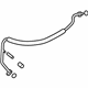 GM 19433113 Compressor Hose GM 19433113 Compressor Hose