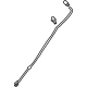 GM 42494805 Drain Hose, Driver Side GM 42494805 Drain Hose, Driver Side