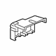 GM 42826324 Side Cover