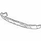 GM 10397999 Air Deflector GM 10397999 Air Deflector