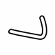 GM 15063706 Mount Plate Brace, Passenger Side GM 15063706 Mount Plate Brace, Passenger Side