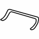 GM 15074754 Center Bracket GM 15074754 Center Bracket