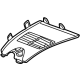 GM 86581593 Insert, Windshield Wiper Control GM 86581593 Insert, Windshield Wiper Control