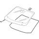 GM 86558844 Windshield, Windshield Glass GM 86558844 Windshield, Windshield Glass