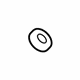 GM 20778656 Wiper Motor Bushing, Rear GM 20778656 Wiper Motor Bushing, Rear