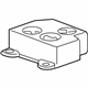GM 23233999 Diagnostic Unit Cover GM 23233999 Diagnostic Unit Cover