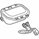 GM 22804263 Passenger Air Bag GM 22804263 Passenger Air Bag