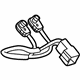 GM 15318012 Wire GM 15318012 Wire