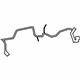 GM 92204523 Wire Harness