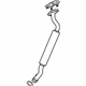 GM 55569867 Oil Line