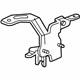 GM 12654570 Vacuum Tank Bracket, Driver Side