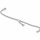 GM 12656520 Air Tube