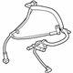 GM 12656521 Air Tube