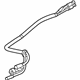 GM 12656519 Air Tube