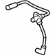 GM 12654564 Air Tube