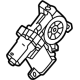 GM 26456920 Motor, Front Door Window Regulator GM 26456920 Motor, Front Door Window Regulator