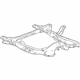 GM 85527372 Suspension Crossmember GM 85527372 Suspension Crossmember