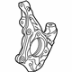 GM 84210076 Knuckle, Driver Side GM 84210076 Knuckle, Driver Side