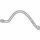 GM 22837065 Flex Hose, Front Driver Side